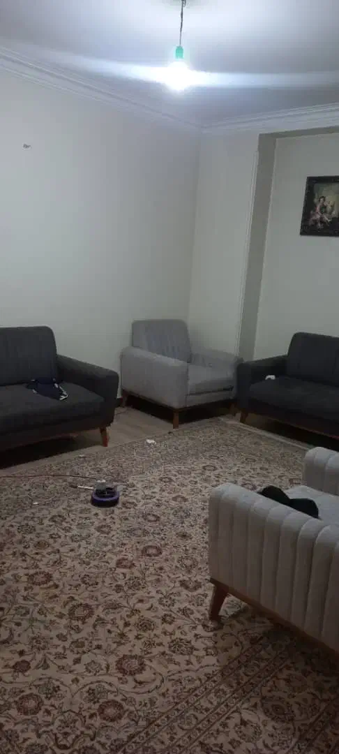 آپارتمان ۷۲ متری ۲ خواب باسازی شده|فروش آپارتمان|تهران, ایرانشهر|دیوار