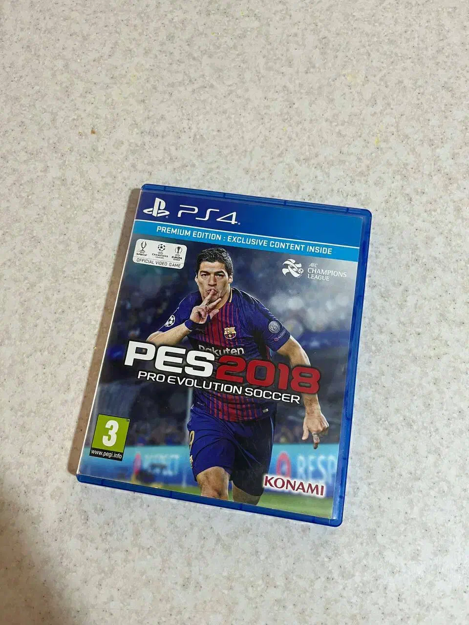 سی دی بازی Ps4 Ps5 جدید و کمیاب دیسک فور وفایو|کنسول، بازی ویدئویی و آنلاین|کرمان, |دیوار