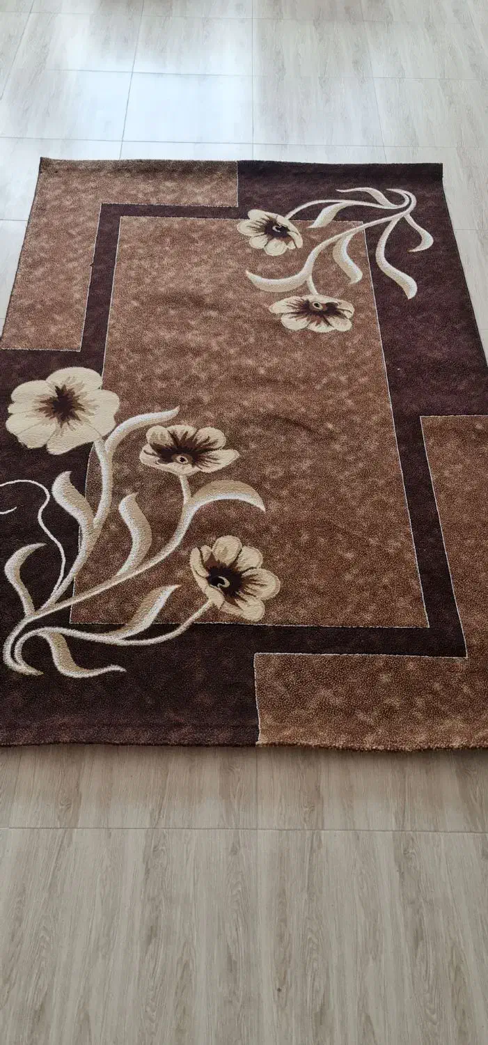 فرش ماشینی طرح ترکیه|فرش|تبریز, |دیوار