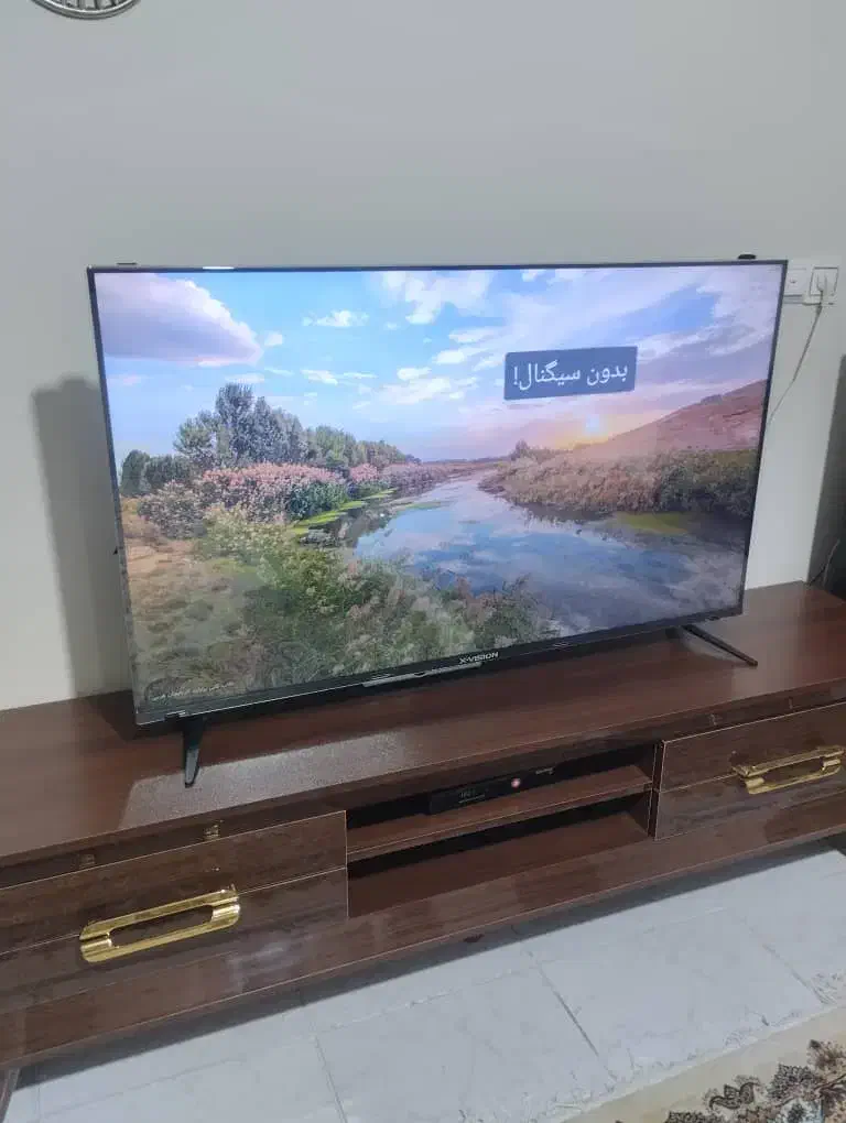 فروش لوازم خانگی وصوتی تصویری|تلویزیون و پروژکتور|فردیس, شهرک ۱۱۰|دیوار