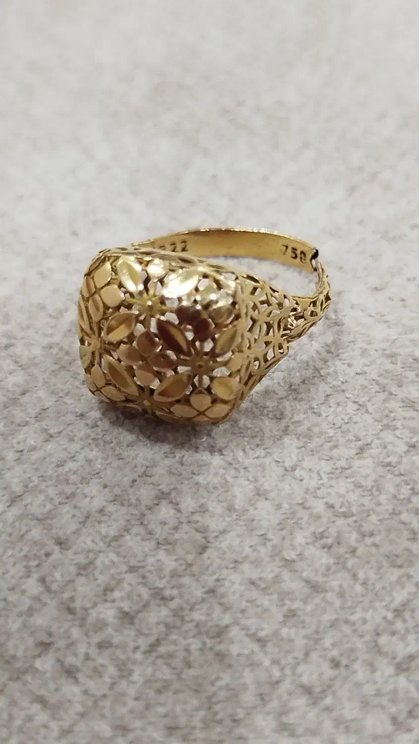 طلا در حد نو|جواهرات|تهران, جوادیه تهرانپارس|دیوار