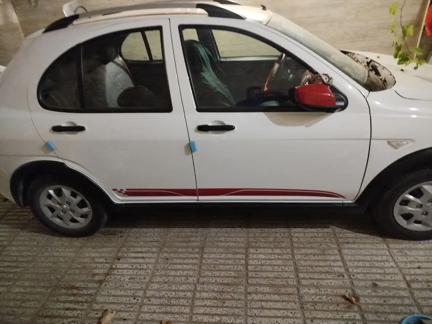 ماشین کوییک|خودرو سواری و وانت|سبزوار, چهارراه فرودگاه|دیوار