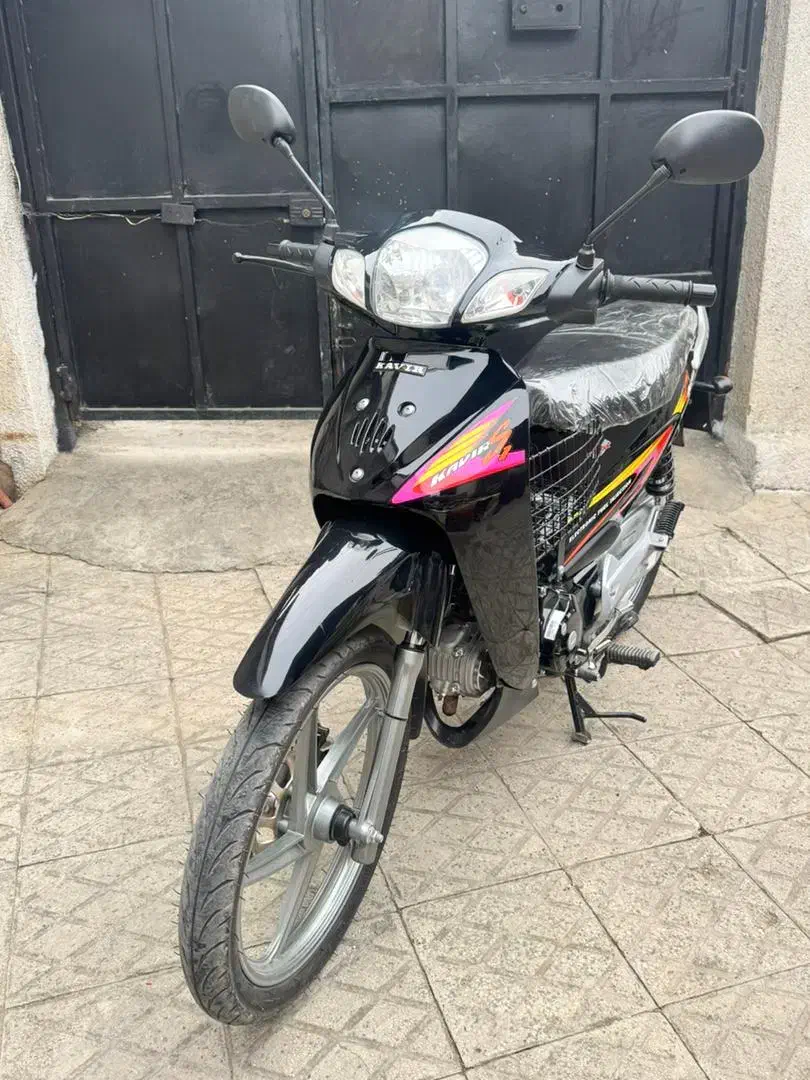 متورs1کویر 125cc|موتورسیکلت|نوشهر, |دیوار