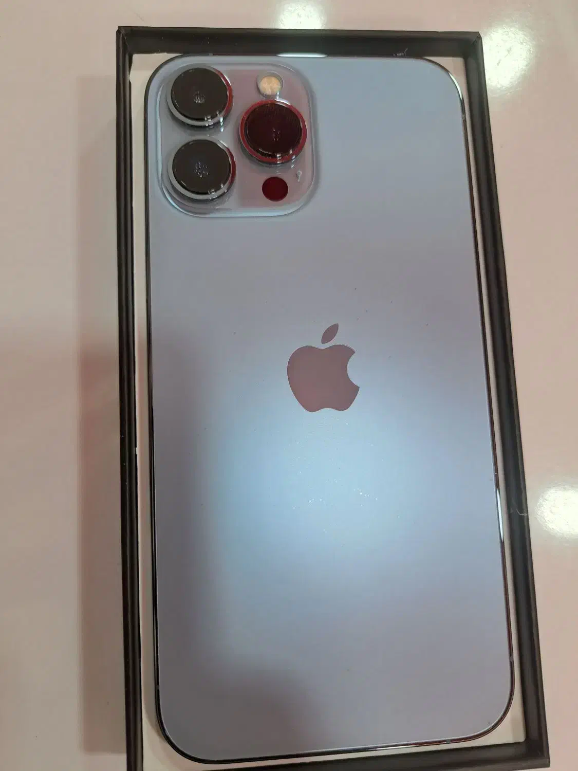 13پرو مکس 512|موبایل|لامرد, |دیوار