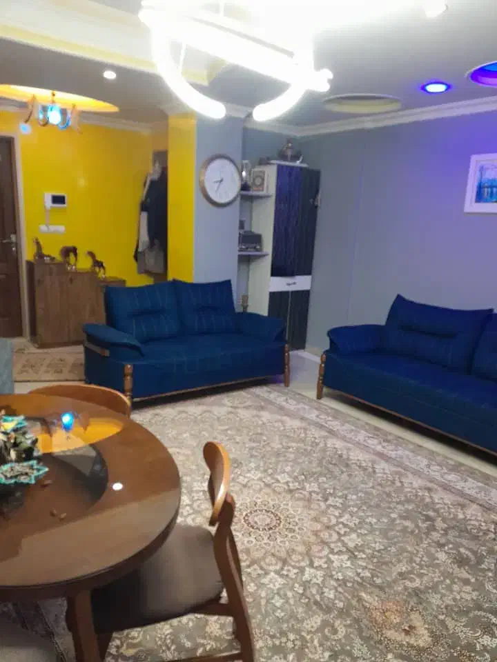 ۶۰متری سند تک برگ|فروش آپارتمان|محمدشهر, محمدشهر|دیوار