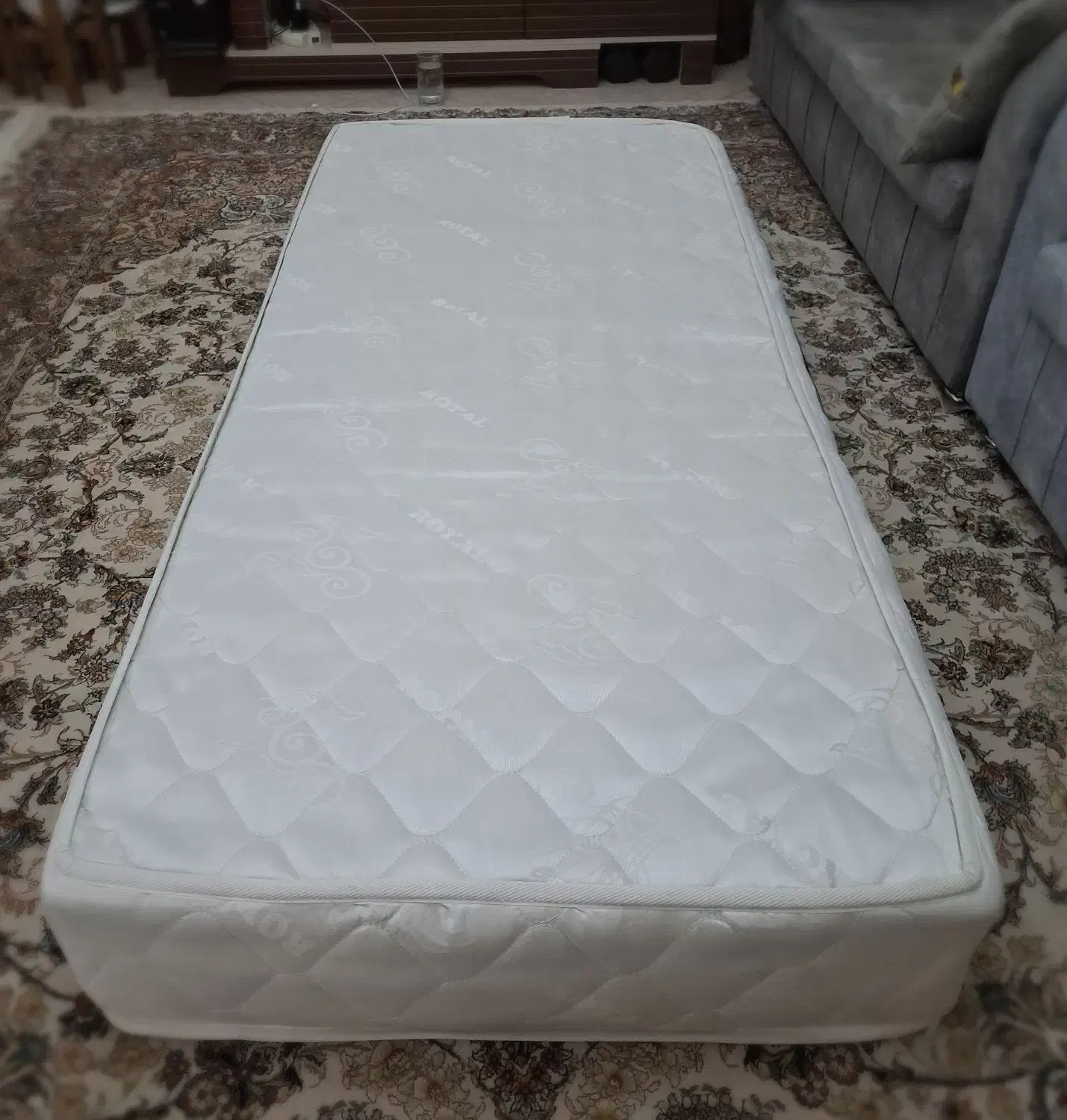 تشک تک نفره رویال|تشک تختخواب|تهران, شهران شمالی|دیوار