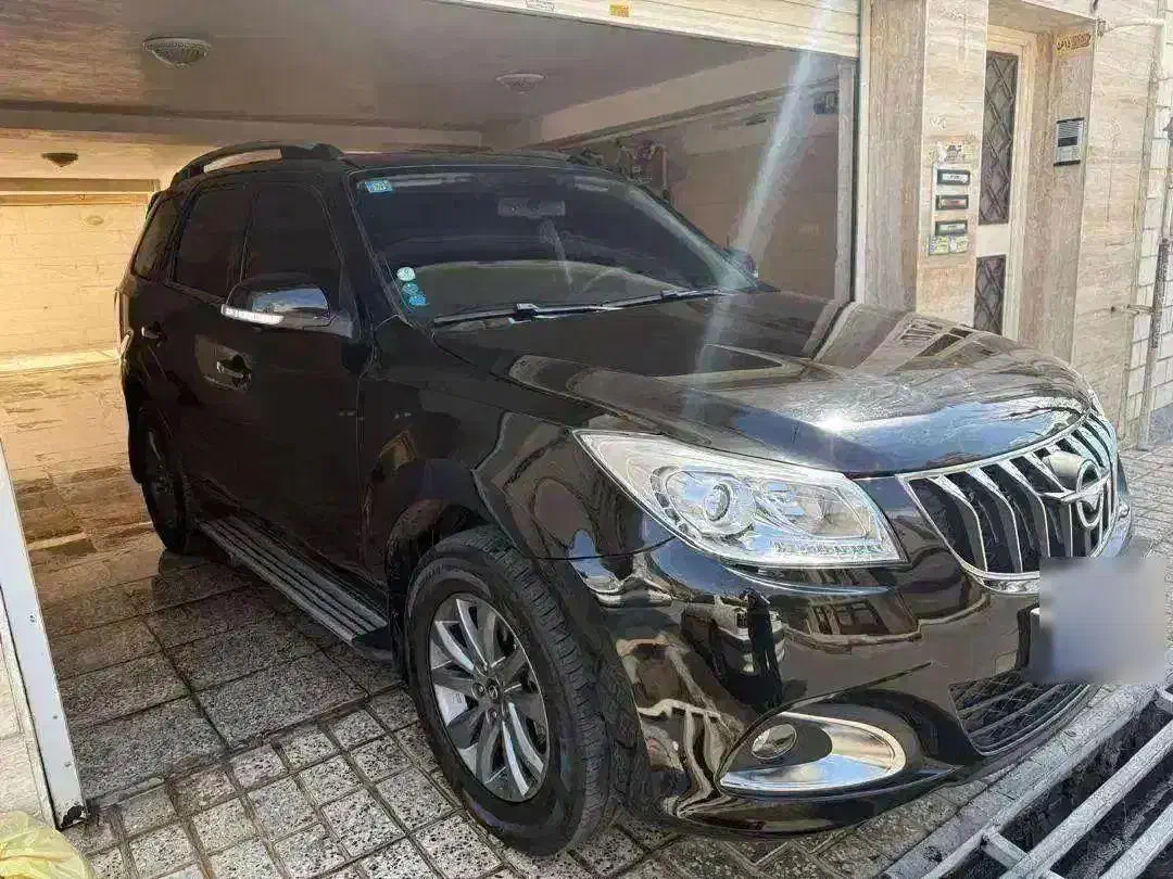 هایما s7|خودرو سواری و وانت|تهران, دریاننو|دیوار