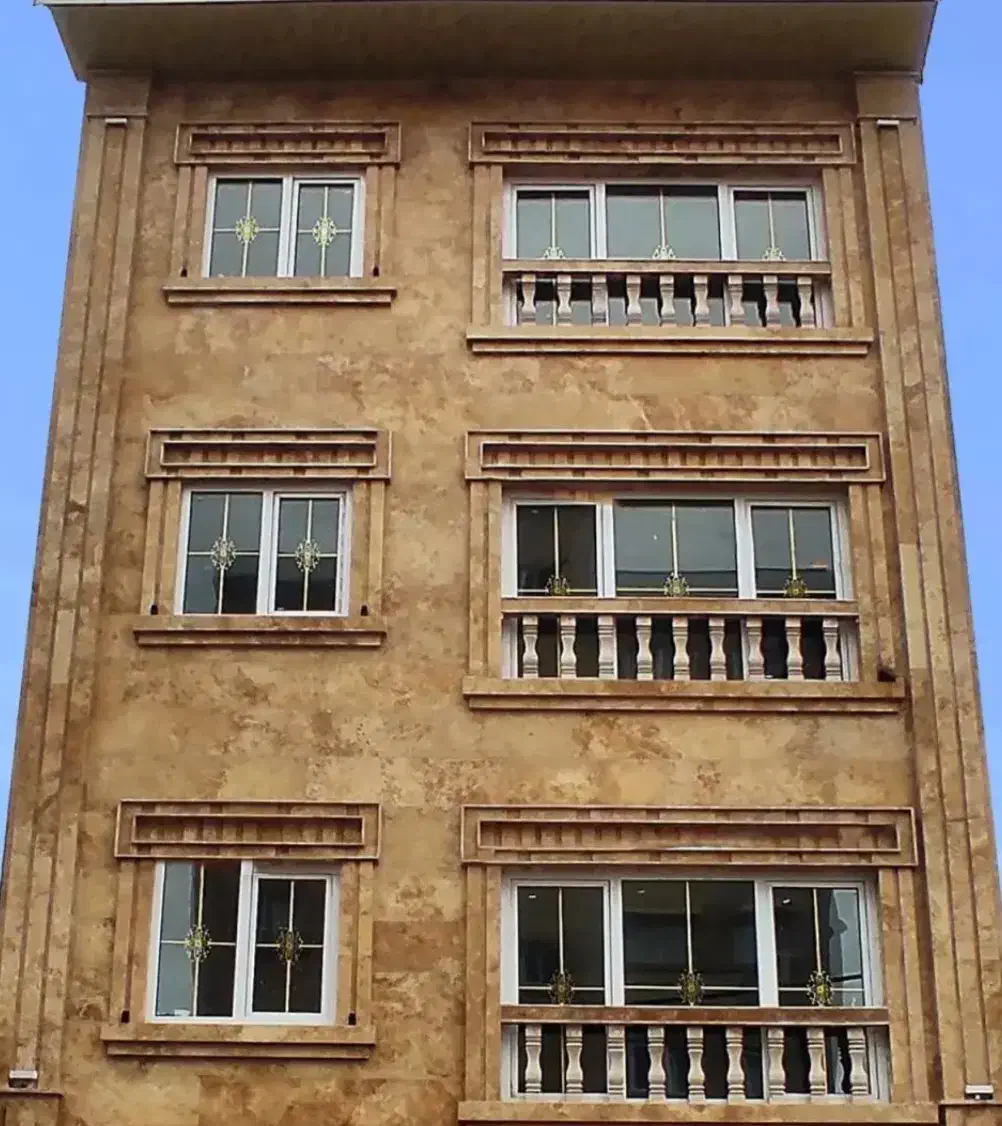 اجرایه کارهایه ساختمانی از صفر تا صد|خدمات پیشه و مهارت|اهواز, نادری|دیوار