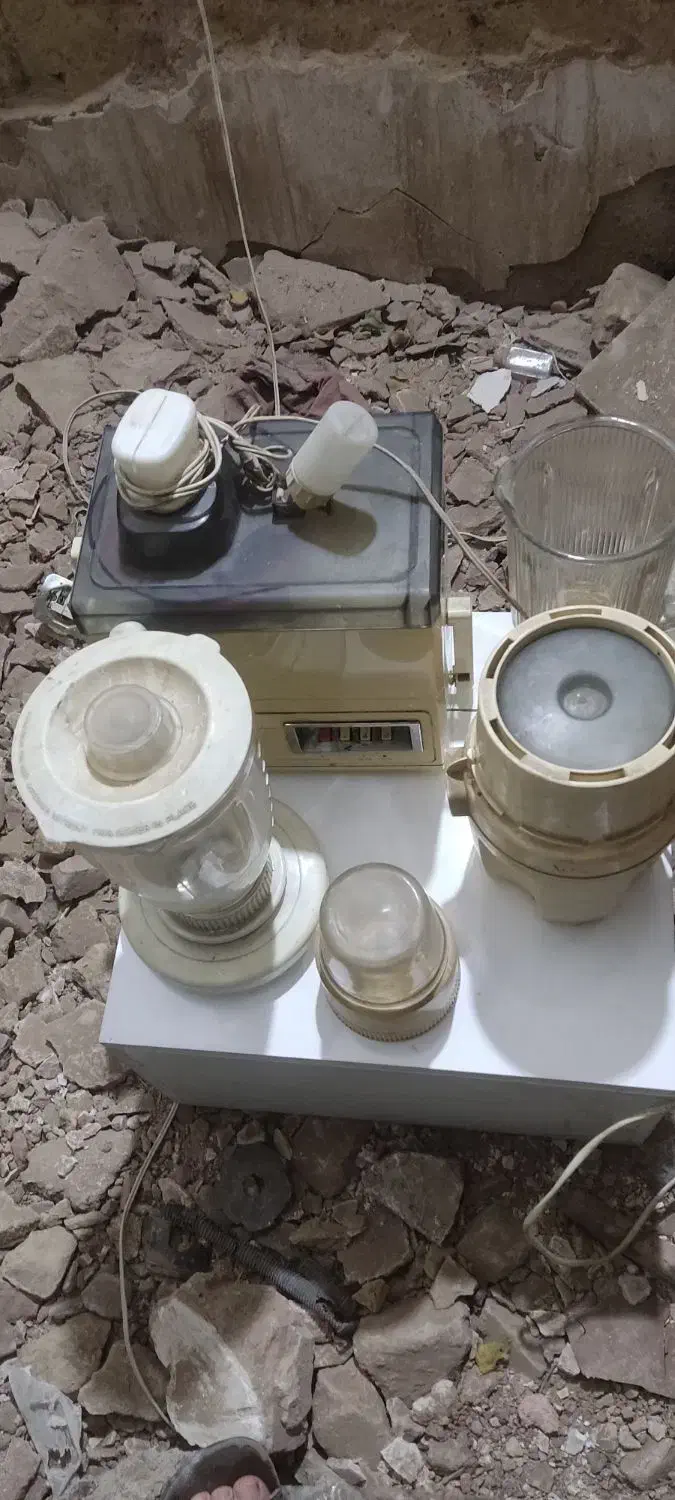 وسایل برقی|سایر لوازم برقی|سبزوار, صالح آباد|دیوار