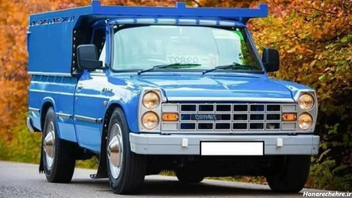 بار باربری حمل ونقل نیسان وانت|خدمات حمل و نقل|اسفراین, |دیوار