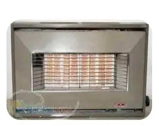 بخاری دیواری|بخاری، هیتر، شومینه|شوشتر, |دیوار