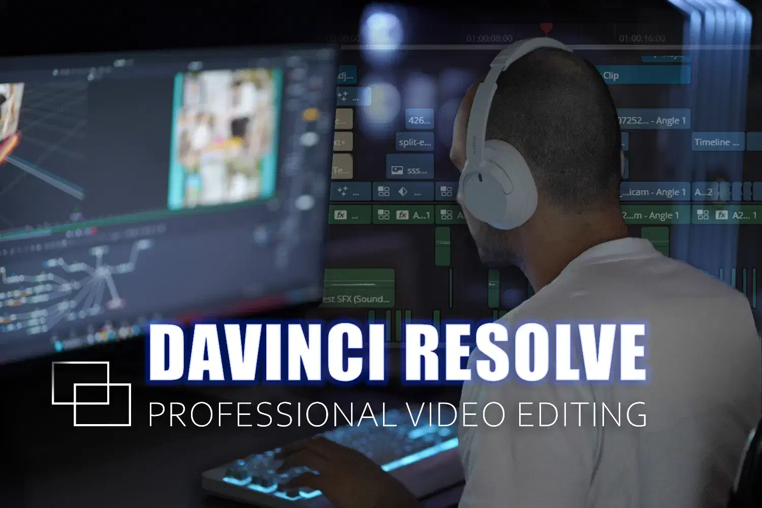 ادیت با کیفیت ویدیو و تحویل سریع|خدمات رایانهای و موبایل|تهران, اکباتان|دیوار