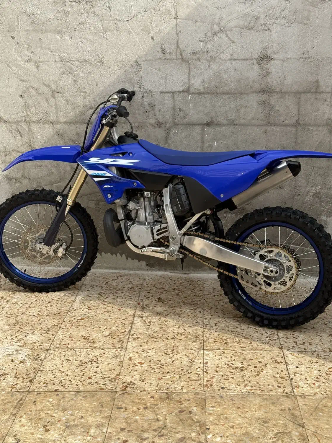 yz 250  2025|موتورسیکلت|تهران, دکتر هوشیار|دیوار