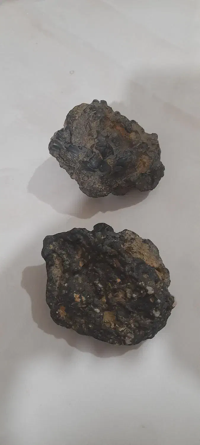 شهاب سنگ|کلکسیون اشیاء عتیقه|نسیم‌شهر, |دیوار