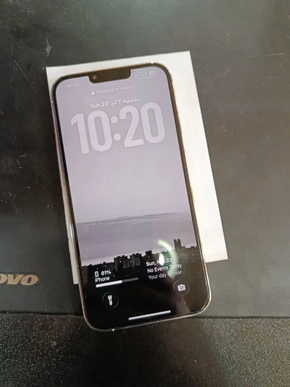 13پرو مکس|موبایل|کرج, حصارک بالا|دیوار