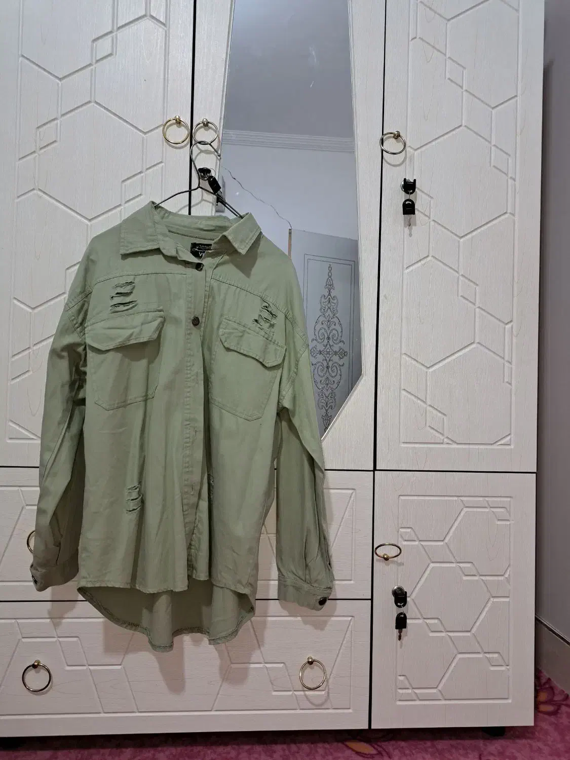 بلوز دخترانه ۷۰۰تومن به فروش میرسد|لباس|زابل, |دیوار