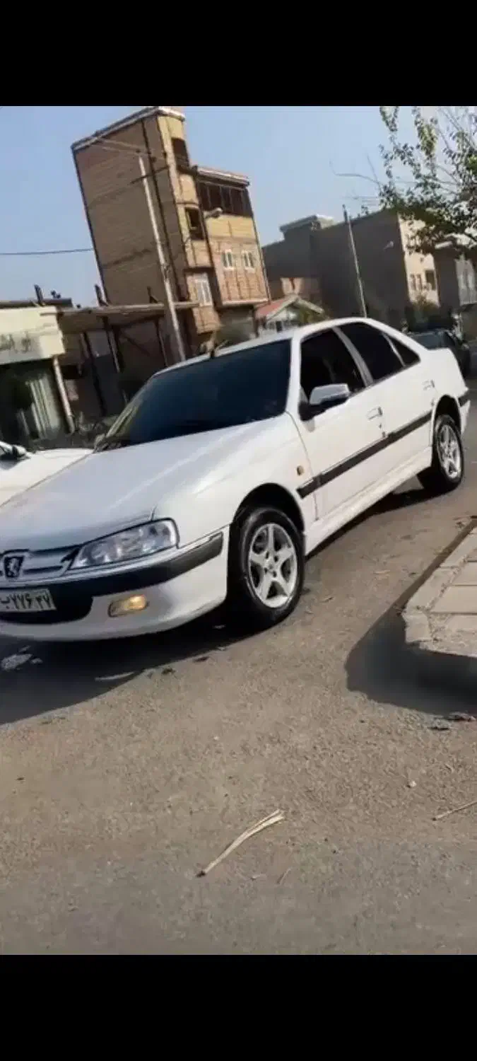 ماشین پرشیاtu5|خودرو سواری و وانت|خوی, |دیوار