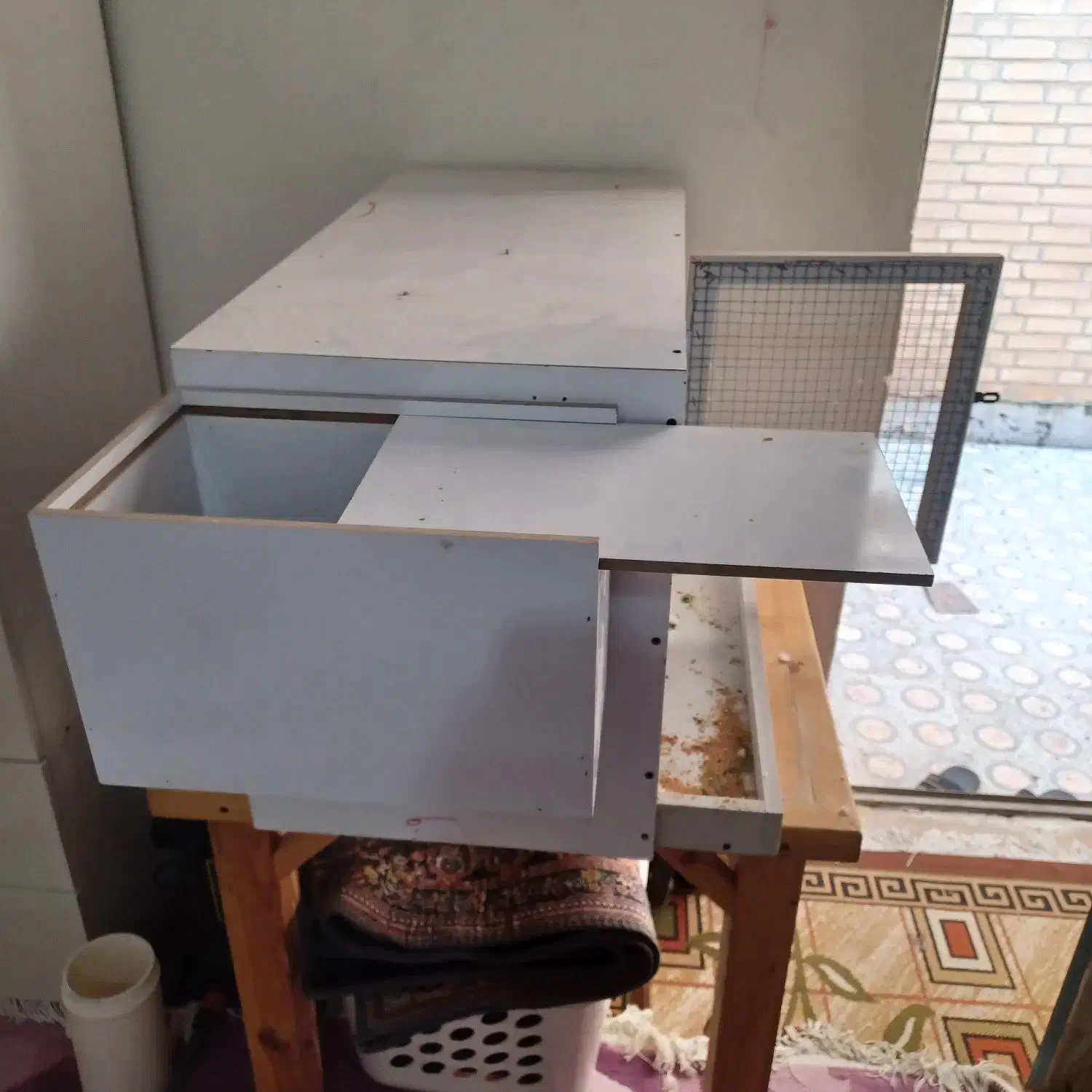 قفس فروشی|لوازم جانبی حیوانات|بندر امام خمینی, |دیوار