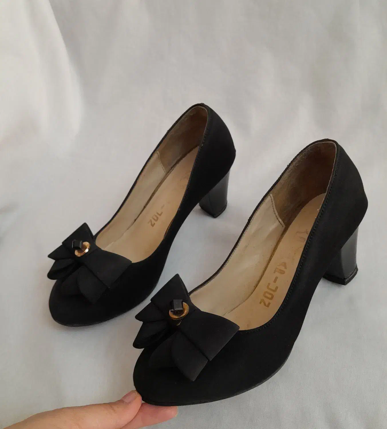 کفش مجلسی|کیف، کفش، کمربند|کوهدشت, |دیوار