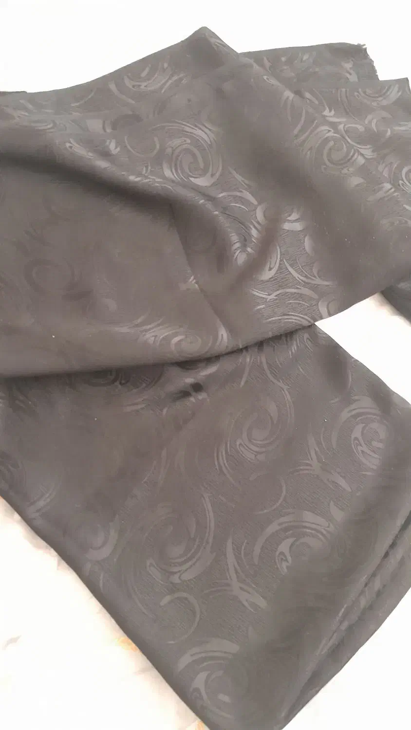 چادر مشکی|لباس|خمینیشهر, |دیوار