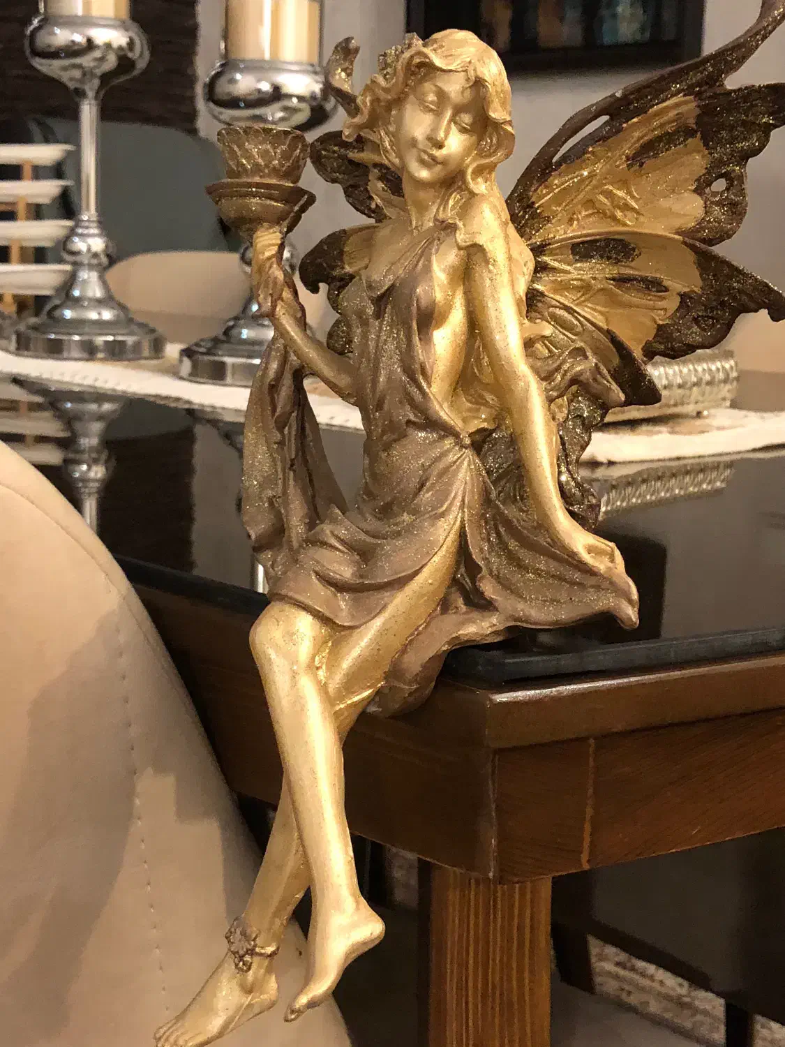 مجسمه جاشمعی|مجسمه، تندیس، ماکت|آبادان, |دیوار