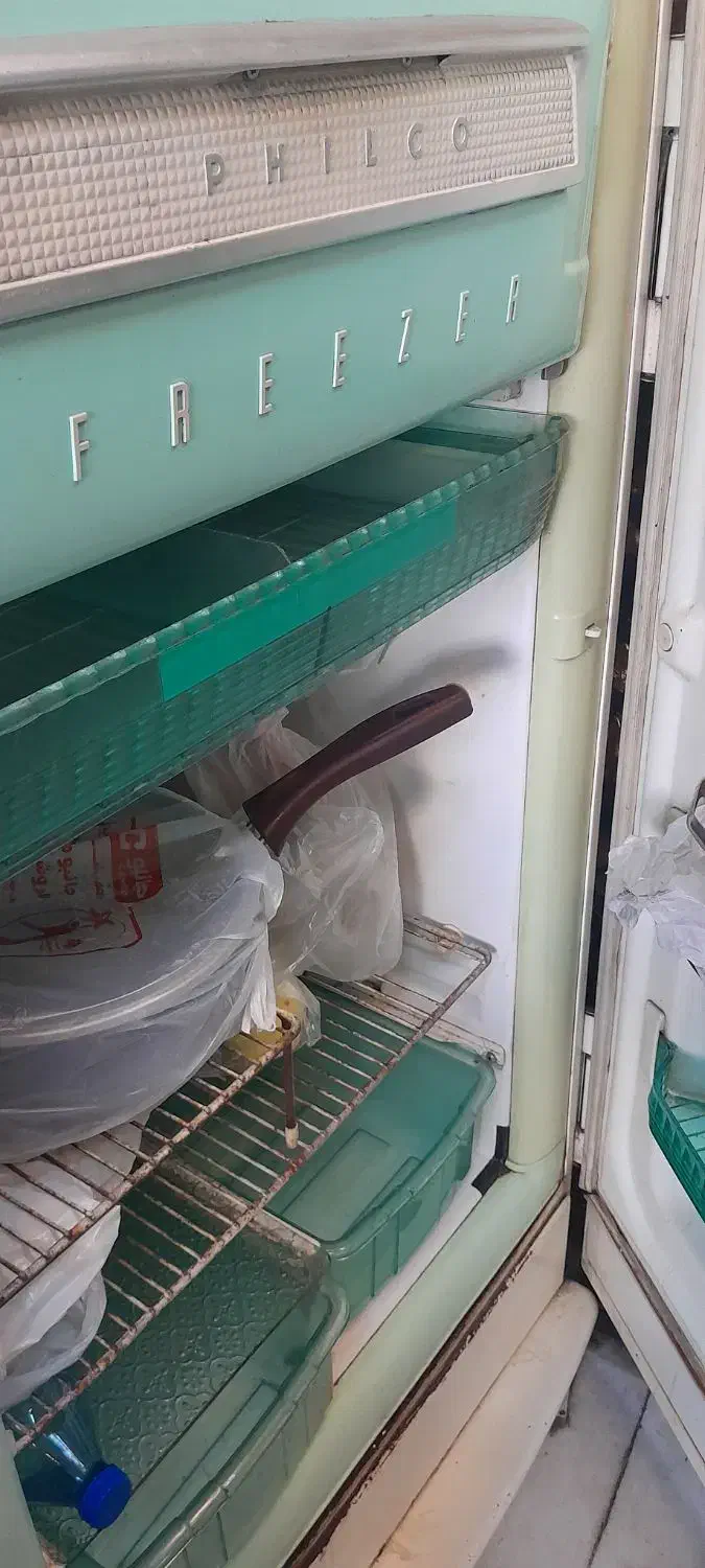 یخچال فریزر آمریکایی مارک فیلکو|یخچال و فریزر|تهران, جوادیه|دیوار
