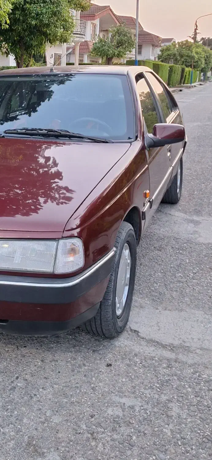 ۴۰۵ نو|خودرو سواری و وانت|فریدون‌کنار, |دیوار