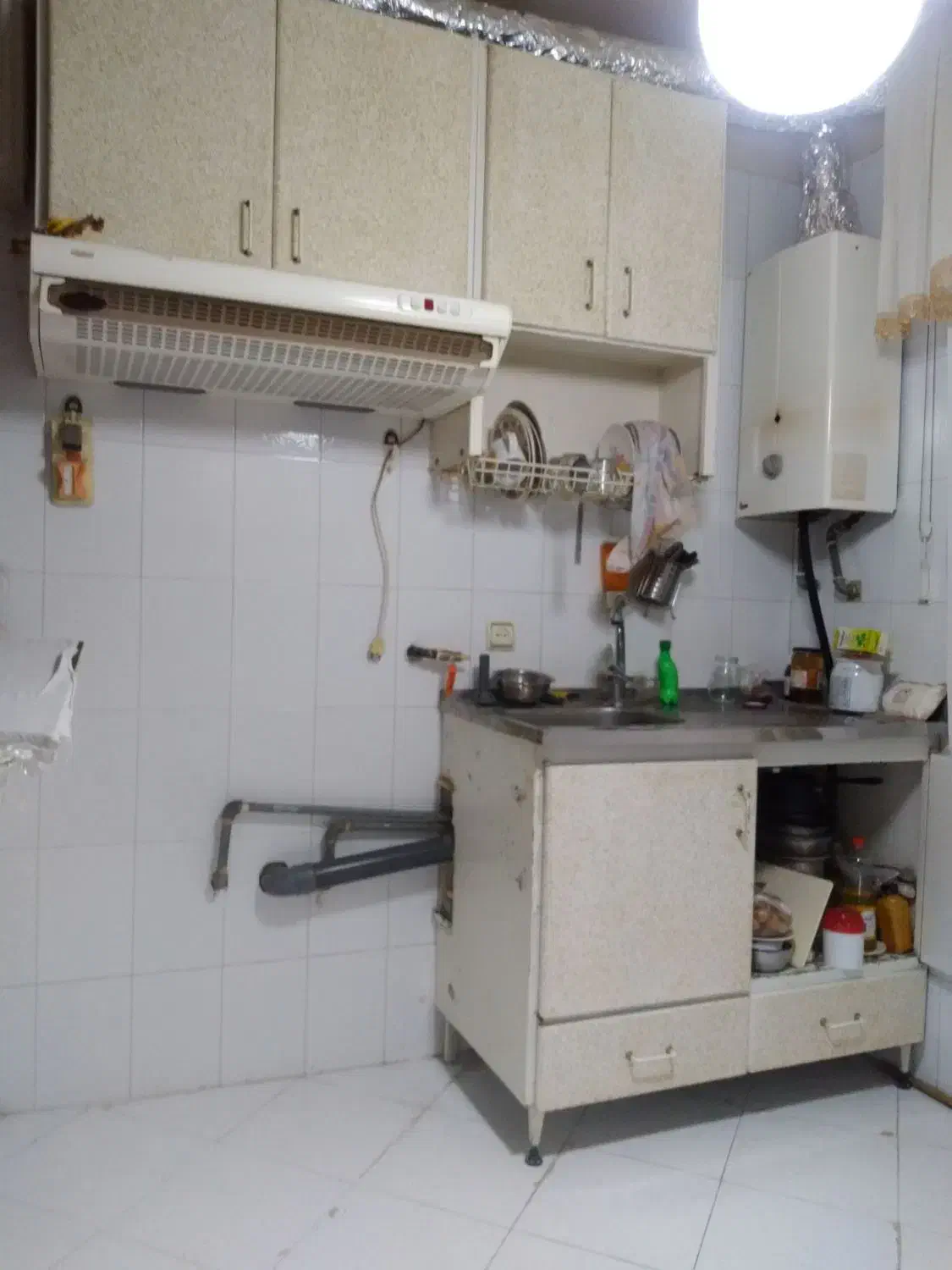 فروش سینک و کابینت و هود|هود|تهران, سلسبیل شمالی|دیوار