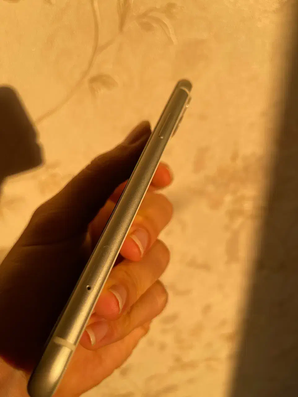 ایفون ۱۱ iphone 11 256 gb zaa|موبایل|تهران, افسریه شمالی|دیوار