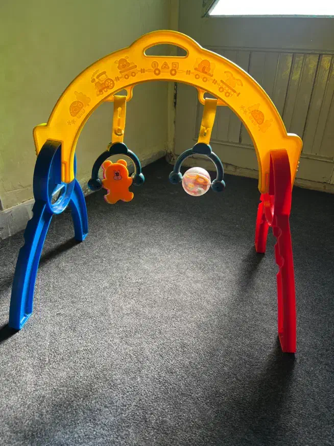 کریر اورجینال چیکو،اسباب بازی کودک و رورئک|اسباب و اثاث بچه|آمل, |دیوار