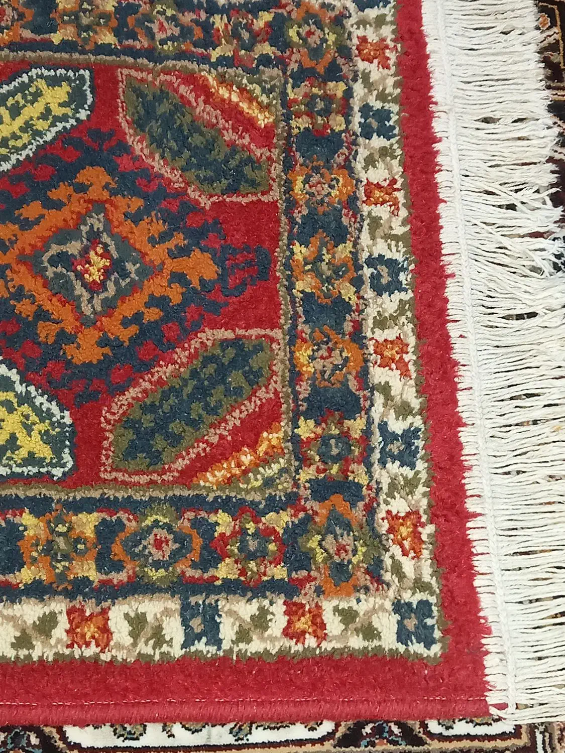 فرشدستباف|فرش|اصفهان, شهرک ولیعصر|دیوار