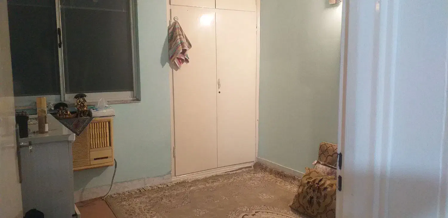 اجاره اپارتمان جانباز ۱۲ طبقه اول|اجارهٔ آپارتمان|گرگان, |دیوار