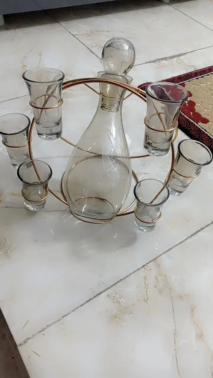 شراب خوری|صنایع دستی و سایر لوازم تزئینی|الوند, |دیوار