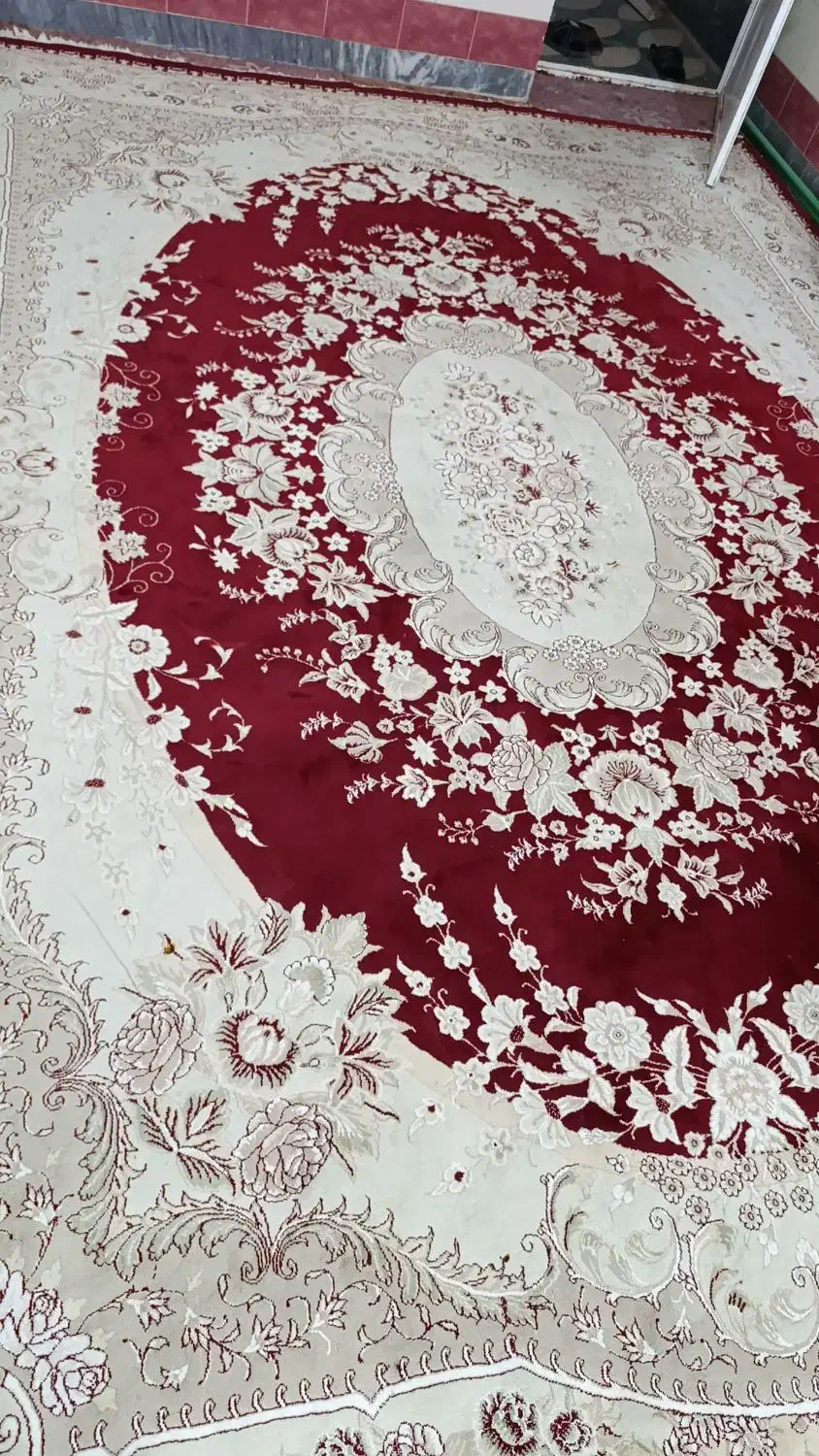 قالی( فرش)|فرش|مرودشت, پشت سایپا‎|دیوار