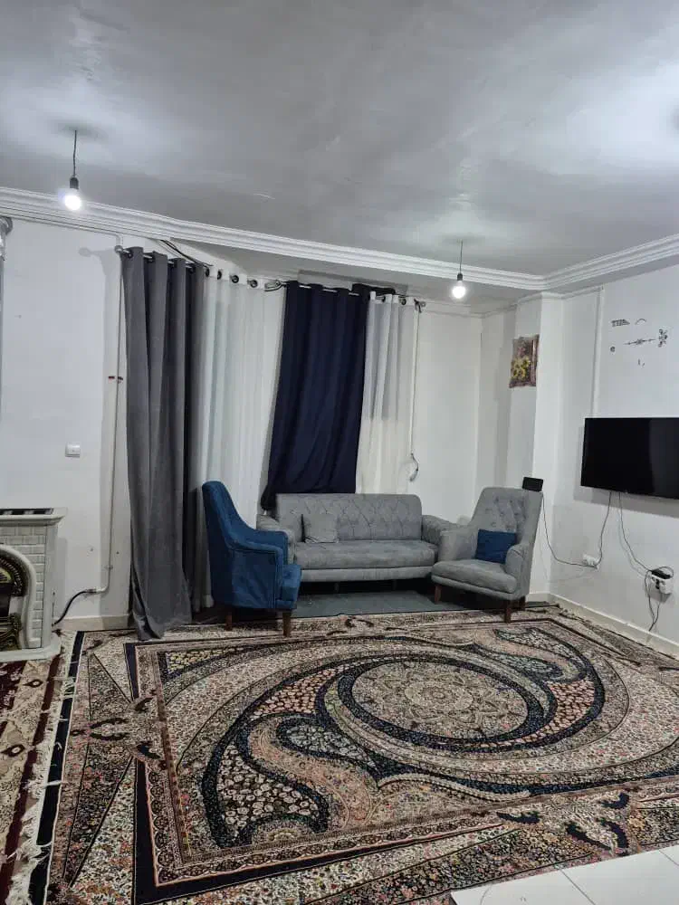 فروش واحد مسکونی|فروش آپارتمان|حاجی آباد, |دیوار