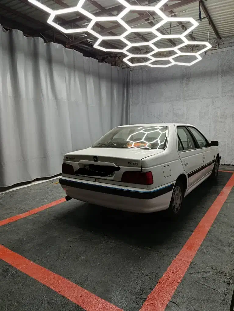 مرکز لمس جادویی پناهی.|استخدام صنعتی، فنی، مهندسی|محمدشهر, جعفرآباد|دیوار