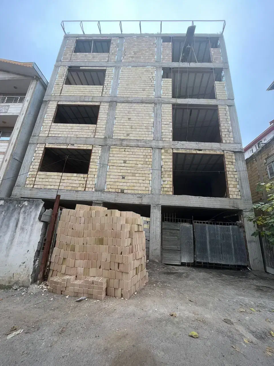 واحد پیش فروش|پیشفروش املاک|تالش, هشتپر|دیوار