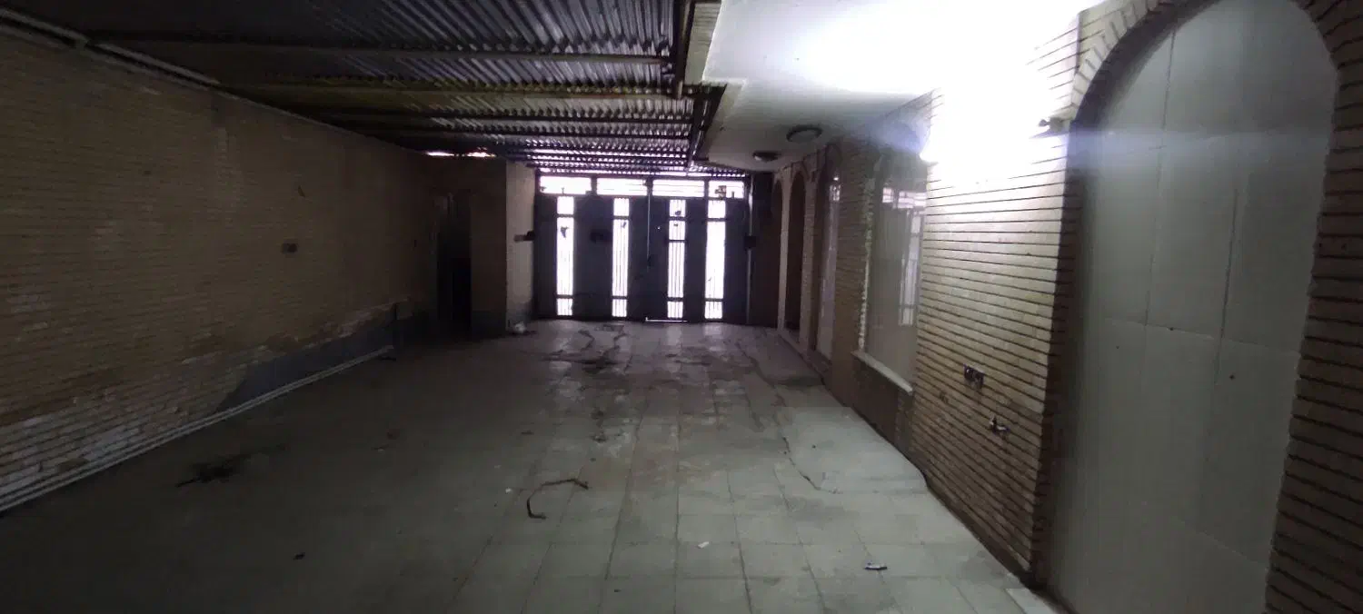 اجاره انبار کارگاه آل محمد آل یاسین|اجارهٔ دفتر کار، اتاق اداری، مطب|اصفهان, شیخ اشراق|دیوار