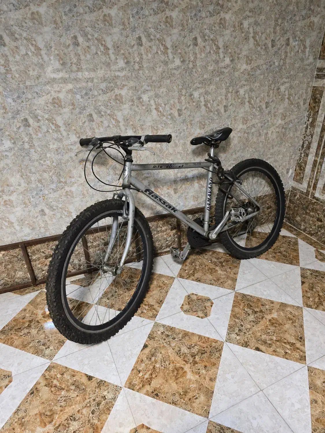 دوچرخه سایز ۲۶|دوچرخه، اسکیت، اسکوتر|تبریز, |دیوار