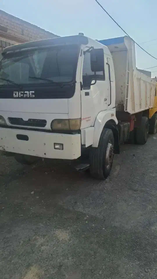 آمیکو تک کمپرسی و کاویان کمپرسی توپ انگل|خودرو سنگین|ارومیه, |دیوار