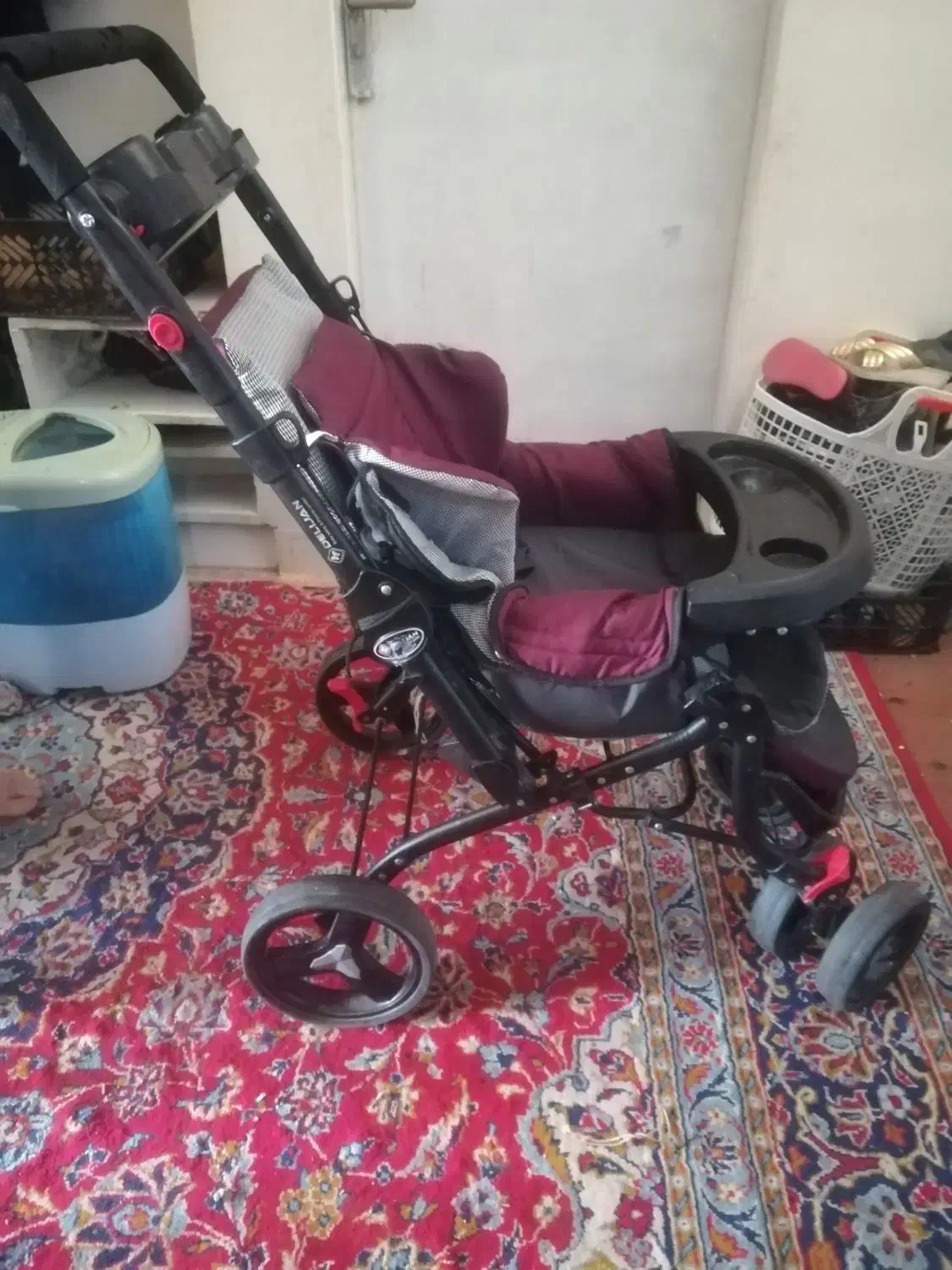 وسایل بچه|اسباب و اثاث بچه|فولادشهر, A2|دیوار