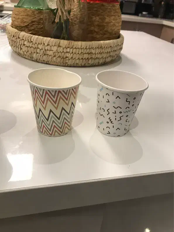 لیوان یکبار مصرف کاغذی عمده|عمدهفروشی|چمستان, |دیوار