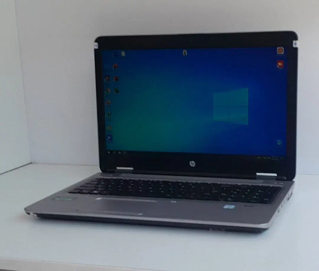 لپتاپ hp probook|رایانه همراه|ساری, |دیوار