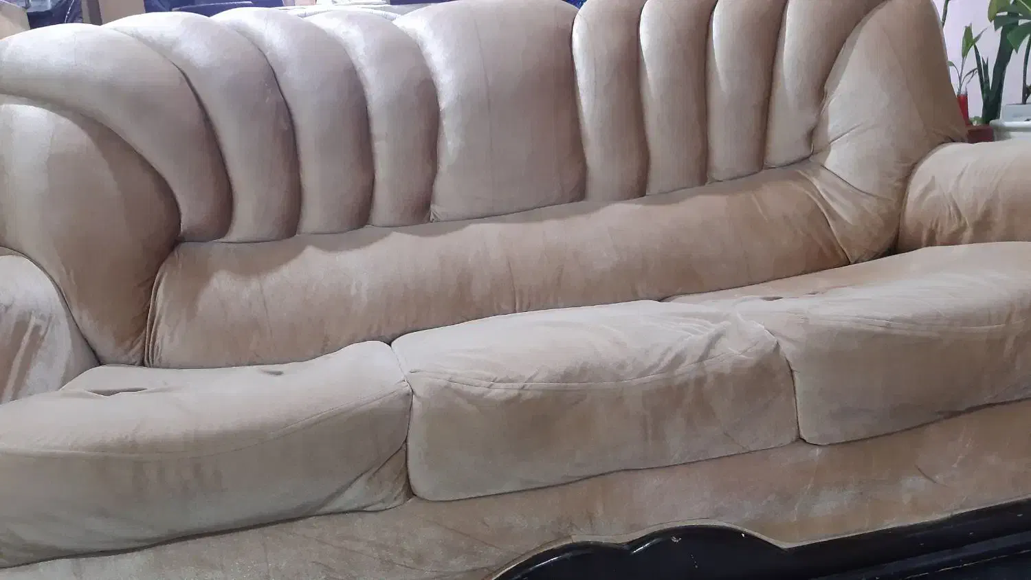 مبل|مبلمان خانگی و میز عسلی|اهواز, پادادشهر|دیوار