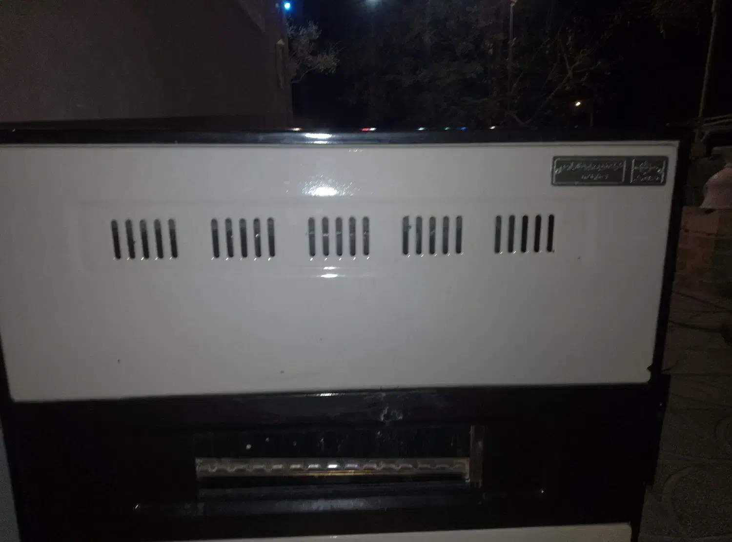 بخاری طرح شومینه|بخاری، هیتر، شومینه|فردوس (خراسان), |دیوار