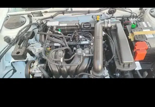 سورن پلاس گاز سیمی|خودرو سواری و وانت|سراوان, |دیوار