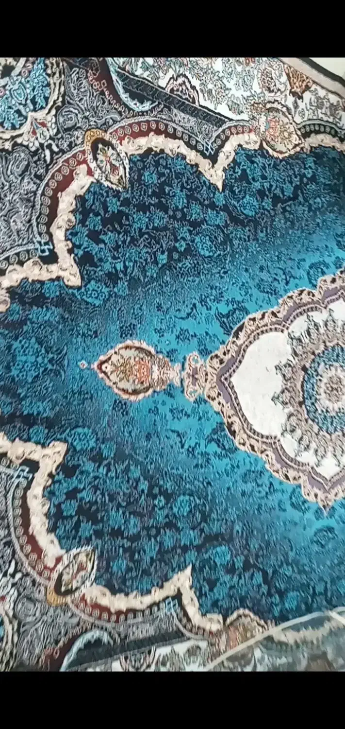 تمیز وسالم گلیم وفرش|فرش|قزوین, |دیوار