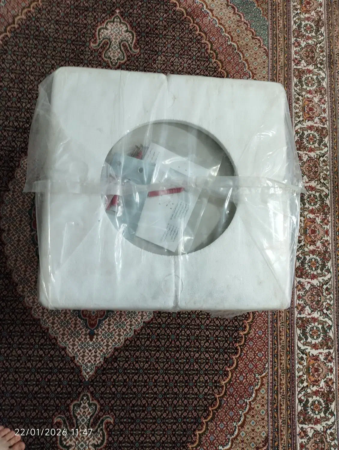 آب گرم کن|آبگرمکن، پکیج، شوفاژ|ماکو, |دیوار