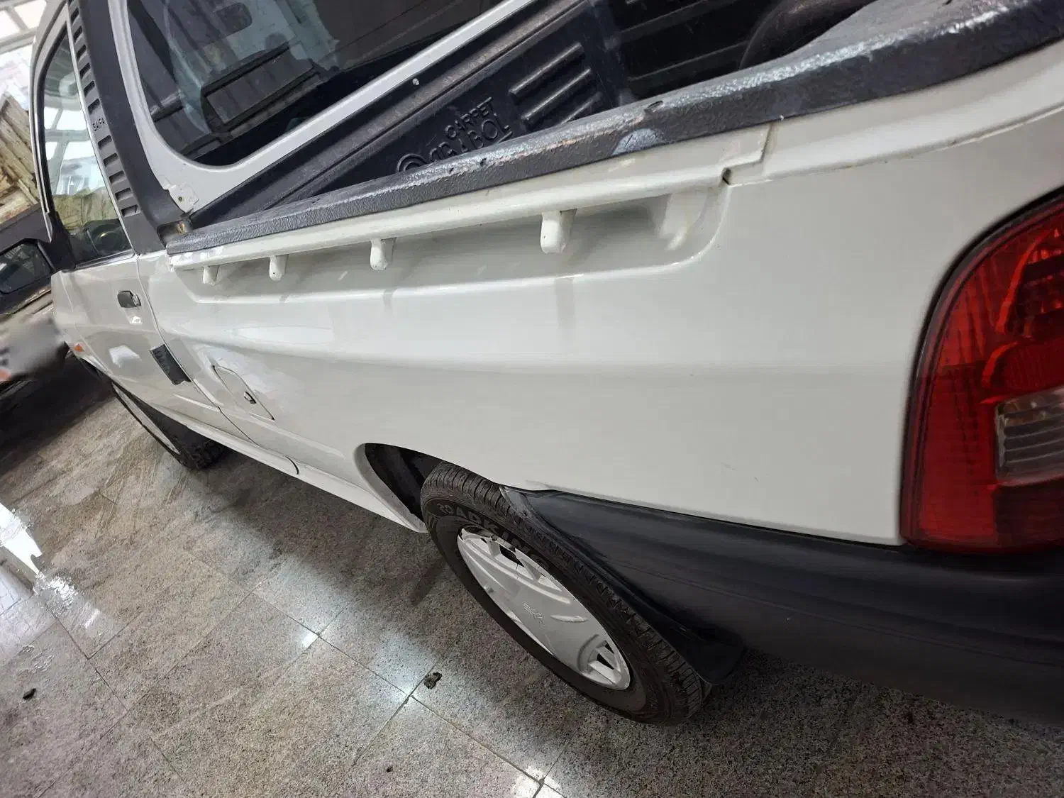 وانت پراید|خودرو سواری و وانت|مریوان, |دیوار