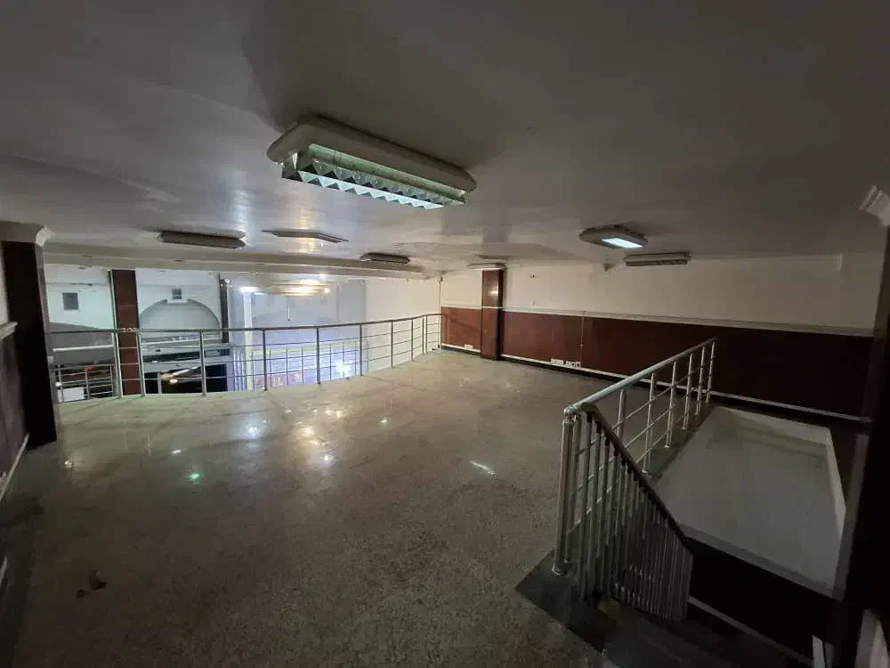 اجاره مغازه 210 متری فرهنک|اجارهٔ مغازه و غرفه|ساری, |دیوار